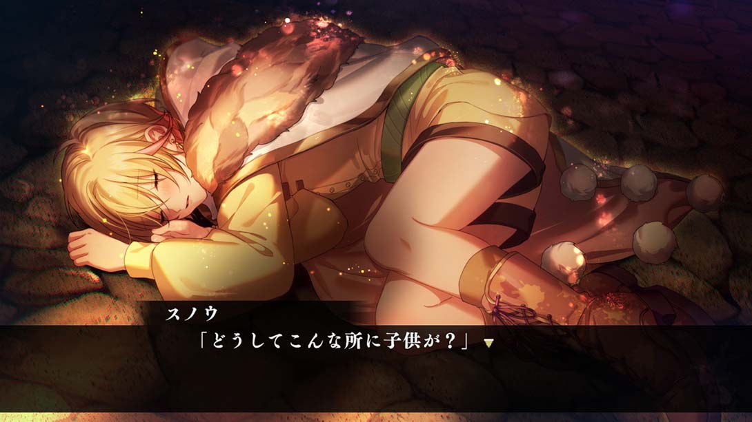 白与黑的爱丽丝 Shiro to Kuro no Alice for Nintendo Switch_Switch游戏_任天堂switch游戏下载_ns游戏下载_switch游戏下载_大气层游戏_TX游戏_xci游戏_nsp游戏_nsz游戏_switch金手指_ns金手指mod_任天堂游戏修改_switch520_Switch2_switch游戏下载_switch520_5