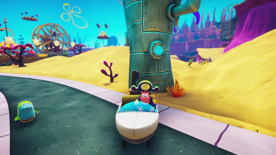 海绵宝宝 派大星游戏 .SpongeBob SquarePants The Patrick Star Game_Switch游戏_任天堂switch游戏下载_ns游戏下载_switch游戏下载_大气层游戏_TX游戏_xci游戏_nsp游戏_nsz游戏_switch金手指_ns金手指mod_任天堂游戏修改_switch520_Switch2_switch游戏下载_switch520_6