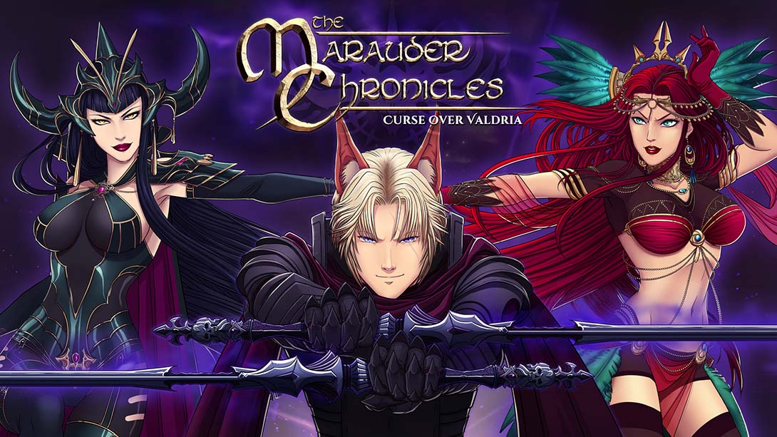 掠夺者编年史：诅咒瓦尔德里亚 The Marauder Chronicles: Curse Over Valdria_Switch游戏_任天堂switch游戏下载_ns游戏下载_switch游戏下载_大气层游戏_TX游戏_xci游戏_nsp游戏_nsz游戏_switch金手指_ns金手指mod_任天堂游戏修改_switch520_Switch2_switch游戏下载_switch520_0
