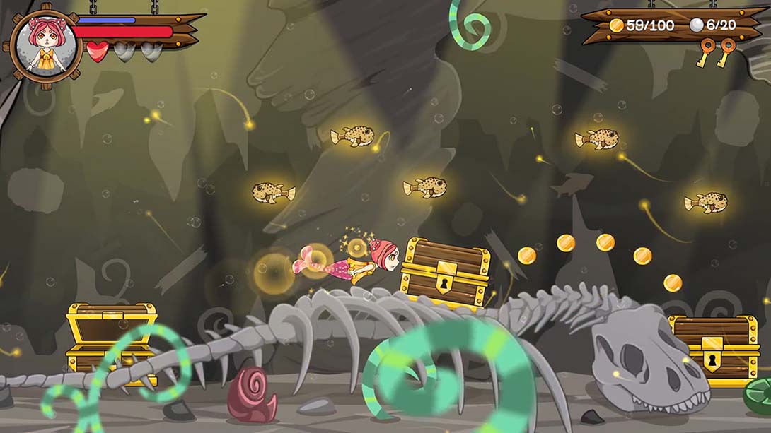 人鱼城堡 Mermaid Castle_Switch游戏_任天堂switch游戏下载_ns游戏下载_switch游戏下载_大气层游戏_TX游戏_xci游戏_nsp游戏_nsz游戏_switch金手指_ns金手指mod_任天堂游戏修改_switch520_Switch2_switch游戏下载_switch520_2