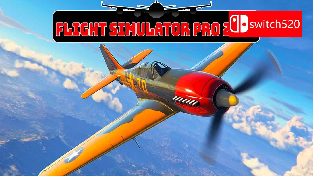 飞行模拟器Pro 2024 .Flight Simulator Pro 2024_Switch游戏_任天堂switch游戏下载_ns游戏下载_switch游戏下载_大气层游戏_TX游戏_xci游戏_nsp游戏_nsz游戏_switch金手指_ns金手指mod_任天堂游戏修改_switch520_Switch2_switch游戏下载_switch520_0
