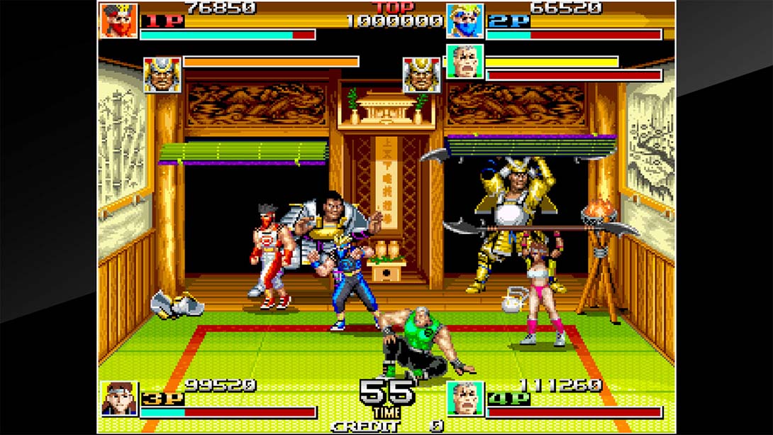 零组特攻队 Arcade Archives ZERO TEAM_Switch游戏_任天堂switch游戏下载_ns游戏下载_switch游戏下载_大气层游戏_TX游戏_xci游戏_nsp游戏_nsz游戏_switch金手指_ns金手指mod_任天堂游戏修改_switch520_Switch2_switch游戏下载_switch520_2