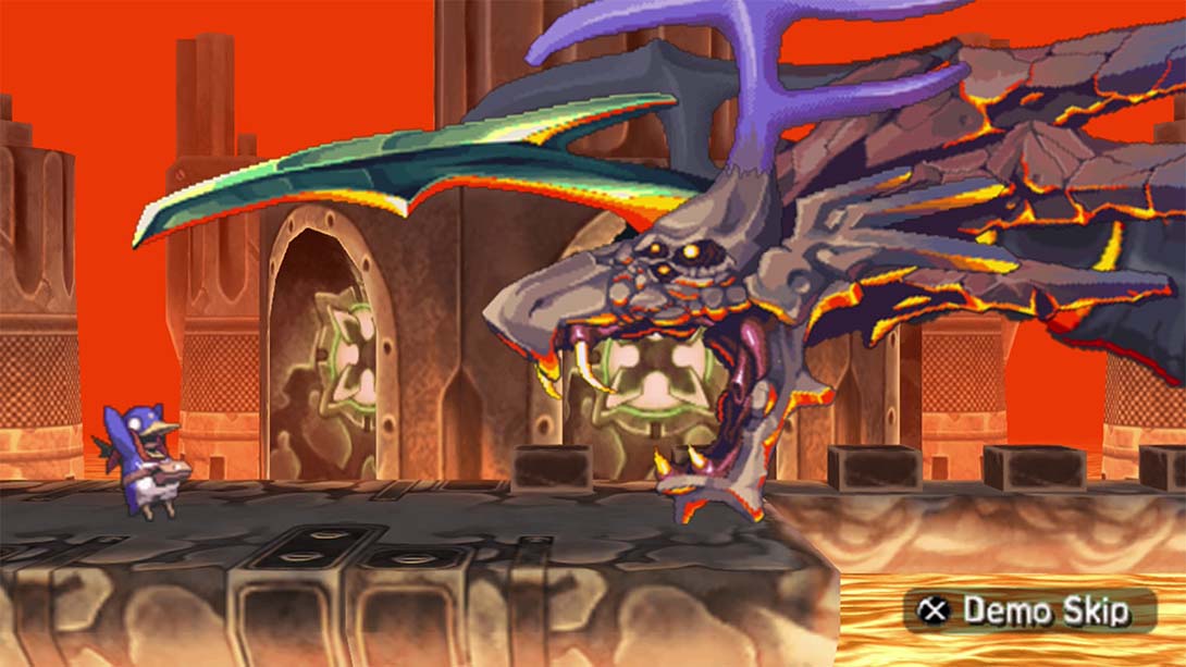 普利尼：我当主角真的没问题吗？ Prinny: Can I Really Be the Hero?_Switch游戏_任天堂switch游戏下载_ns游戏下载_switch游戏下载_大气层游戏_TX游戏_xci游戏_nsp游戏_nsz游戏_switch金手指_ns金手指mod_任天堂游戏修改_switch520_Switch2_switch游戏下载_switch520_3