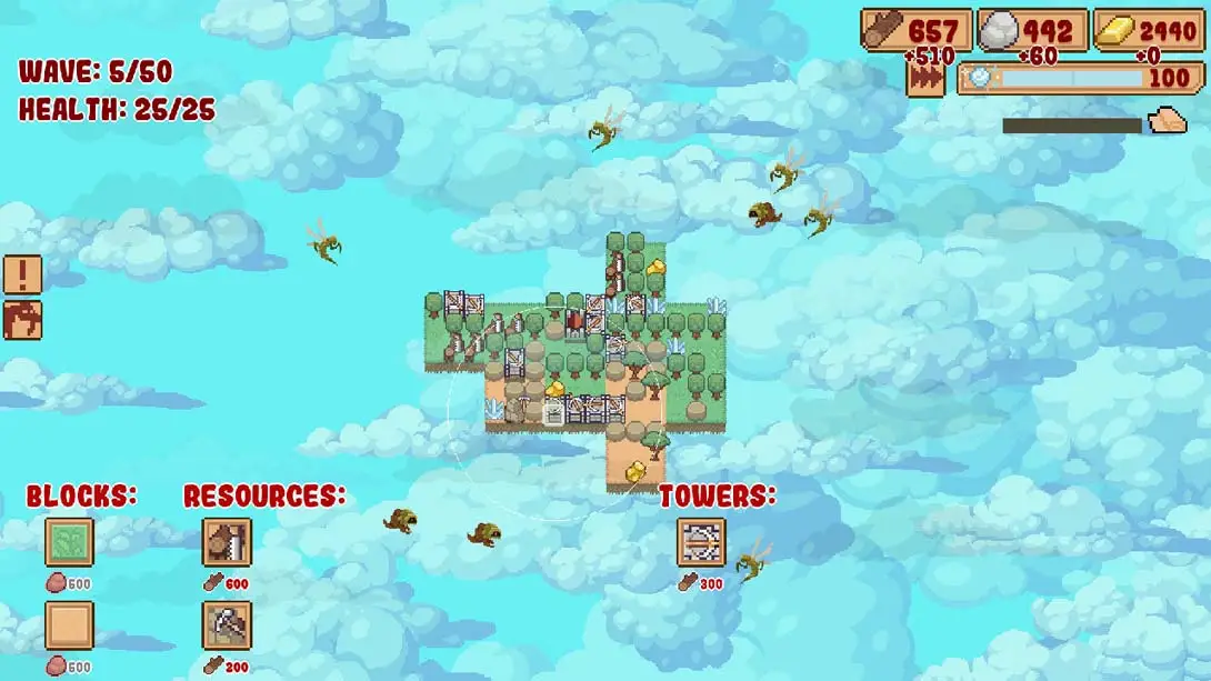 方块塔防 .Block Tower TD_Switch游戏_任天堂switch游戏下载_ns游戏下载_switch游戏下载_大气层游戏_TX游戏_xci游戏_nsp游戏_nsz游戏_switch金手指_ns金手指mod_任天堂游戏修改_switch520_Switch2_switch游戏下载_switch520_2