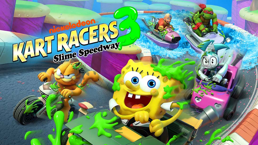 尼克卡通赛车 3:史莱姆赛道 Nickelodeon Kart Racers 3: Slime Speedway_Switch游戏_任天堂switch游戏下载_ns游戏下载_switch游戏下载_大气层游戏_TX游戏_xci游戏_nsp游戏_nsz游戏_switch金手指_ns金手指mod_任天堂游戏修改_switch520_Switch2_switch游戏下载_switch520_0