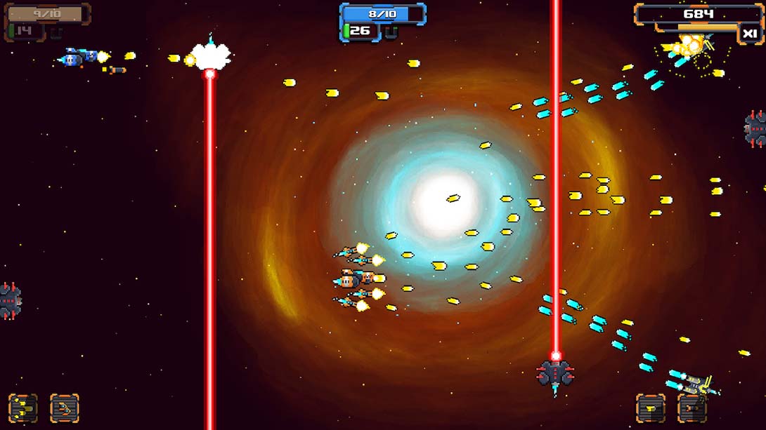 太空精英部队2 Space Elite Force 2_Switch游戏_任天堂switch游戏下载_ns游戏下载_switch游戏下载_大气层游戏_TX游戏_xci游戏_nsp游戏_nsz游戏_switch金手指_ns金手指mod_任天堂游戏修改_switch520_Switch2_switch游戏下载_switch520_2