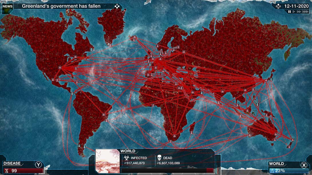 瘟疫公司：进化 Plague Inc: Evolved_Switch游戏_任天堂switch游戏下载_ns游戏下载_switch游戏下载_大气层游戏_TX游戏_xci游戏_nsp游戏_nsz游戏_switch金手指_ns金手指mod_任天堂游戏修改_switch520_Switch2_switch游戏下载_switch520_6