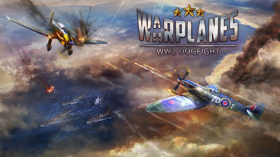 战机轰炸二战 Warplanes WW2 Dogfight_Switch游戏_任天堂switch游戏下载_ns游戏下载_switch游戏下载_大气层游戏_TX游戏_xci游戏_nsp游戏_nsz游戏_switch金手指_ns金手指mod_任天堂游戏修改_switch520_Switch2_switch游戏下载_switch520_0