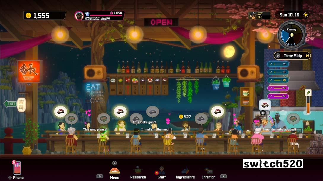 switch520游戏_金手指_潜水员戴夫 .DAVE THE（1.0.3.978）金手指_Switch游戏_任天堂switch游戏下载_ns游戏下载_switch游戏下载_大气层游戏_TX游戏_xci游戏_nsp游戏_nsz游戏_switch金手指_ns金手指mod_任天堂游戏修改_switch520_Switch2_3