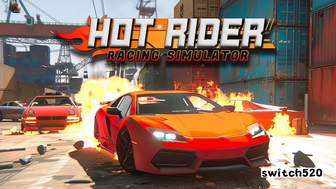 热门车手赛车模拟器 .Hot Rider Racing Simulator_Switch游戏_任天堂switch游戏下载_ns游戏下载_switch游戏下载_大气层游戏_TX游戏_xci游戏_nsp游戏_nsz游戏_switch金手指_ns金手指mod_任天堂游戏修改_switch520_Switch2_switch游戏下载_switch520_0