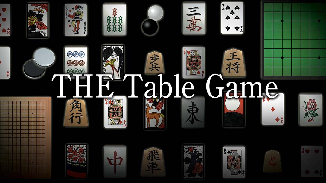桌上游戏 THE Table Game_Switch游戏_任天堂switch游戏下载_ns游戏下载_switch游戏下载_大气层游戏_TX游戏_xci游戏_nsp游戏_nsz游戏_switch金手指_ns金手指mod_任天堂游戏修改_switch520_Switch2_switch游戏下载_switch520_0