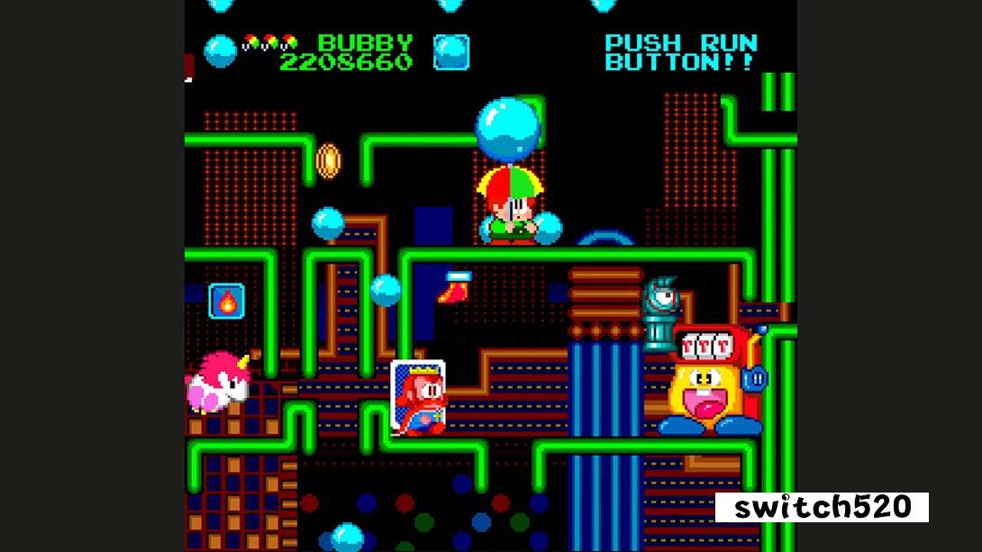 阳伞星:泡泡的故事3 .Parasol Stars: The Story of Bubble Bobble III_Switch游戏_任天堂switch游戏下载_ns游戏下载_switch游戏下载_大气层游戏_TX游戏_xci游戏_nsp游戏_nsz游戏_switch金手指_ns金手指mod_任天堂游戏修改_switch520_Switch2_switch游戏下载_switch520_4