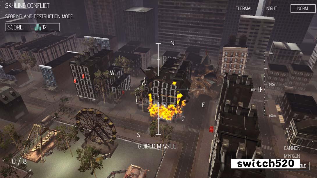 空袭指挥部:战术突击行动 .AirStrike Command: Tactical Assault Operation_Switch游戏_任天堂switch游戏下载_ns游戏下载_switch游戏下载_大气层游戏_TX游戏_xci游戏_nsp游戏_nsz游戏_switch金手指_ns金手指mod_任天堂游戏修改_switch520_Switch2_switch游戏下载_switch520_2