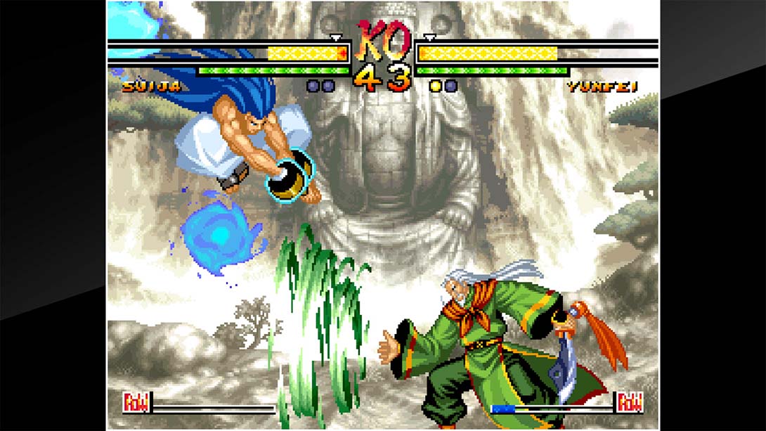 ACA NEOGEO 侍魂零 ACA NEOGEO SAMURAI SHODOWN V_Switch游戏_任天堂switch游戏下载_ns游戏下载_switch游戏下载_大气层游戏_TX游戏_xci游戏_nsp游戏_nsz游戏_switch金手指_ns金手指mod_任天堂游戏修改_switch520_Switch2_switch游戏下载_switch520_5