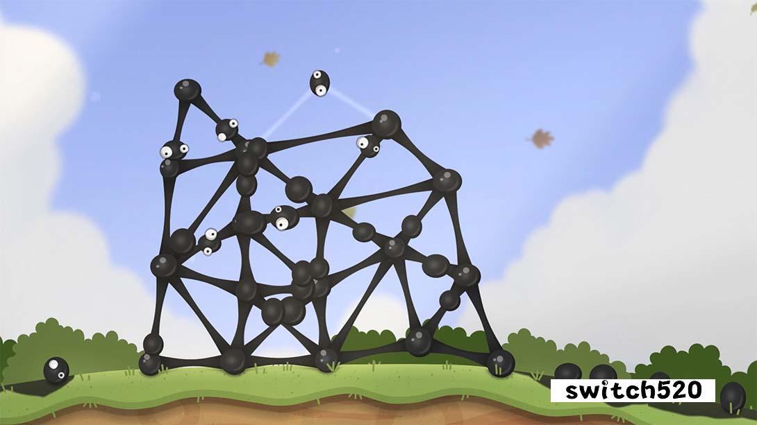 粘粘世界2 .World of Goo 2_Switch游戏_任天堂switch游戏下载_ns游戏下载_switch游戏下载_大气层游戏_TX游戏_xci游戏_nsp游戏_nsz游戏_switch金手指_ns金手指mod_任天堂游戏修改_switch520_Switch2_switch游戏下载_switch520_3