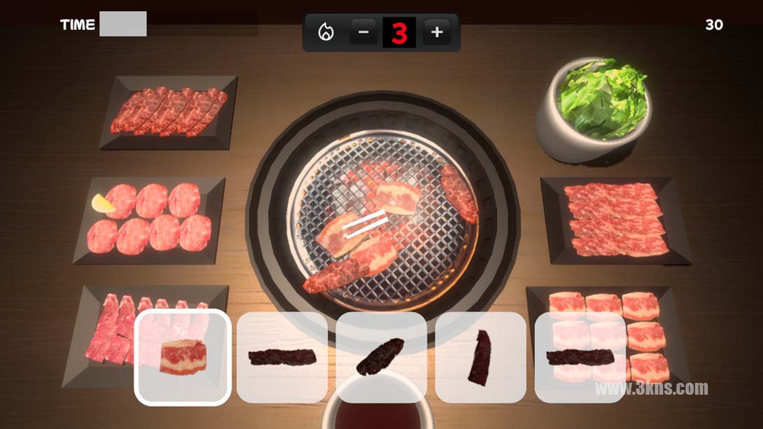 烤肉模拟器 .Yakiniku Simulator_Switch游戏_任天堂switch游戏下载_ns游戏下载_switch游戏下载_大气层游戏_TX游戏_xci游戏_nsp游戏_nsz游戏_switch金手指_ns金手指mod_任天堂游戏修改_switch520_Switch2_switch游戏下载_switch520_2