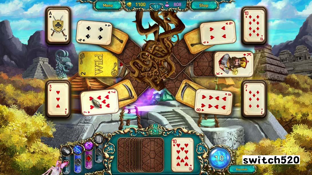 梦境接龙2:巨龙之怒 .Dreamland Solitaire: Dragon's Fury_Switch游戏_任天堂switch游戏下载_ns游戏下载_switch游戏下载_大气层游戏_TX游戏_xci游戏_nsp游戏_nsz游戏_switch金手指_ns金手指mod_任天堂游戏修改_switch520_Switch2_switch游戏下载_switch520_4