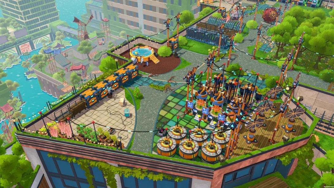 我是未来：悠闲末日生活 .I Am Future: Cozy Apocalypse Survival_Switch游戏_任天堂switch游戏下载_ns游戏下载_switch游戏下载_大气层游戏_TX游戏_xci游戏_nsp游戏_nsz游戏_switch金手指_ns金手指mod_任天堂游戏修改_switch520_Switch2_switch游戏下载_switch520_2