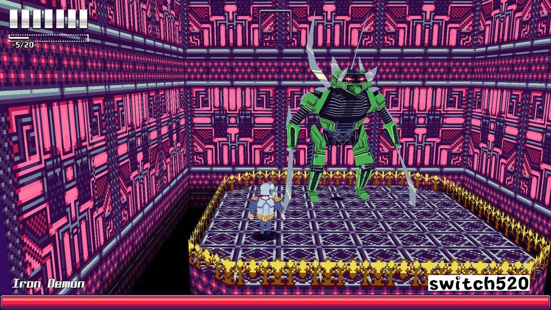 Diorama Dungeoncrawl - Master of the Living Castle_Switch游戏_任天堂switch游戏下载_ns游戏下载_switch游戏下载_大气层游戏_TX游戏_xci游戏_nsp游戏_nsz游戏_switch金手指_ns金手指mod_任天堂游戏修改_switch520_Switch2_switch游戏下载_switch520_5