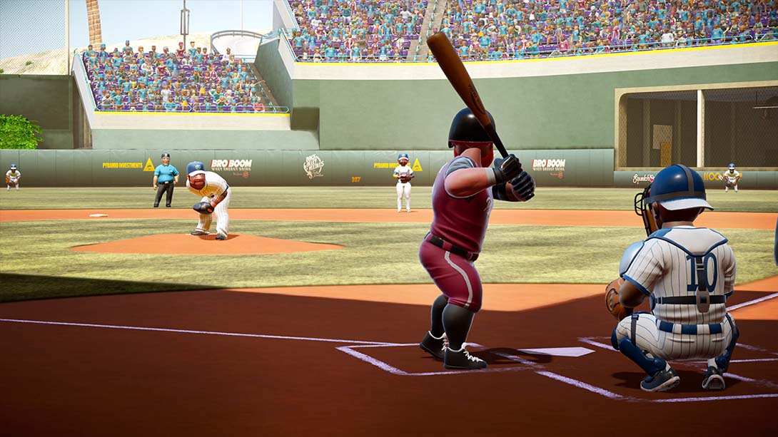 超级棒球2：究极版 Super Mega Baseball 2_Switch游戏_任天堂switch游戏下载_ns游戏下载_switch游戏下载_大气层游戏_TX游戏_xci游戏_nsp游戏_nsz游戏_switch金手指_ns金手指mod_任天堂游戏修改_switch520_Switch2_switch游戏下载_switch520_5