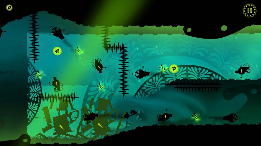 绿色游戏：时空变换 Green Game: TimeSwapper_Switch游戏_任天堂switch游戏下载_ns游戏下载_switch游戏下载_大气层游戏_TX游戏_xci游戏_nsp游戏_nsz游戏_switch金手指_ns金手指mod_任天堂游戏修改_switch520_Switch2_switch游戏下载_switch520_2