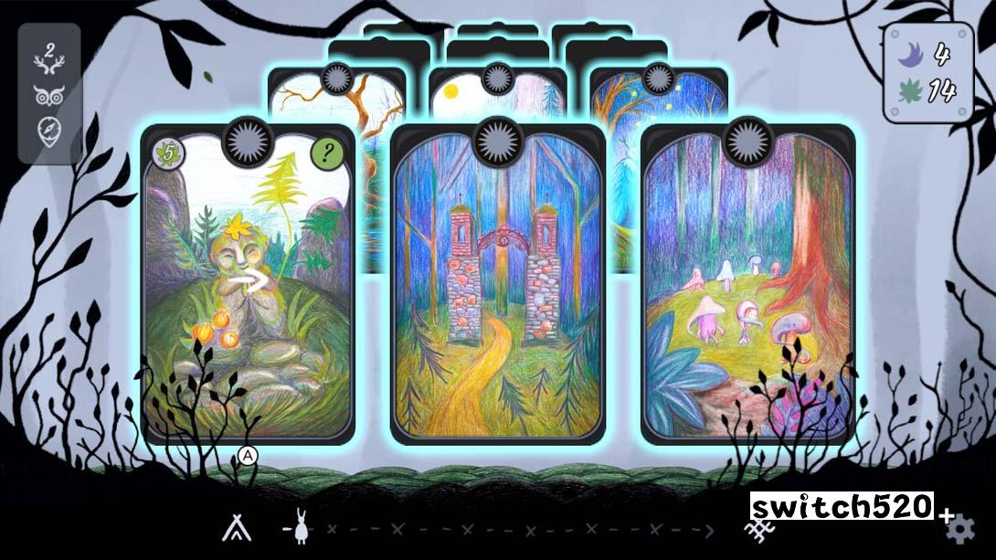 德鲁伊旅人 .Druidwalker_Switch游戏_任天堂switch游戏下载_ns游戏下载_switch游戏下载_大气层游戏_TX游戏_xci游戏_nsp游戏_nsz游戏_switch金手指_ns金手指mod_任天堂游戏修改_switch520_Switch2_switch游戏下载_switch520_2