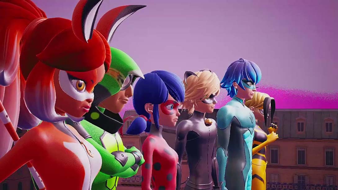 奇迹少女：巴黎陷落 Miraculous: Paris Under Siege_Switch游戏_任天堂switch游戏下载_ns游戏下载_switch游戏下载_大气层游戏_TX游戏_xci游戏_nsp游戏_nsz游戏_switch金手指_ns金手指mod_任天堂游戏修改_switch520_Switch2_switch游戏下载_switch520_6