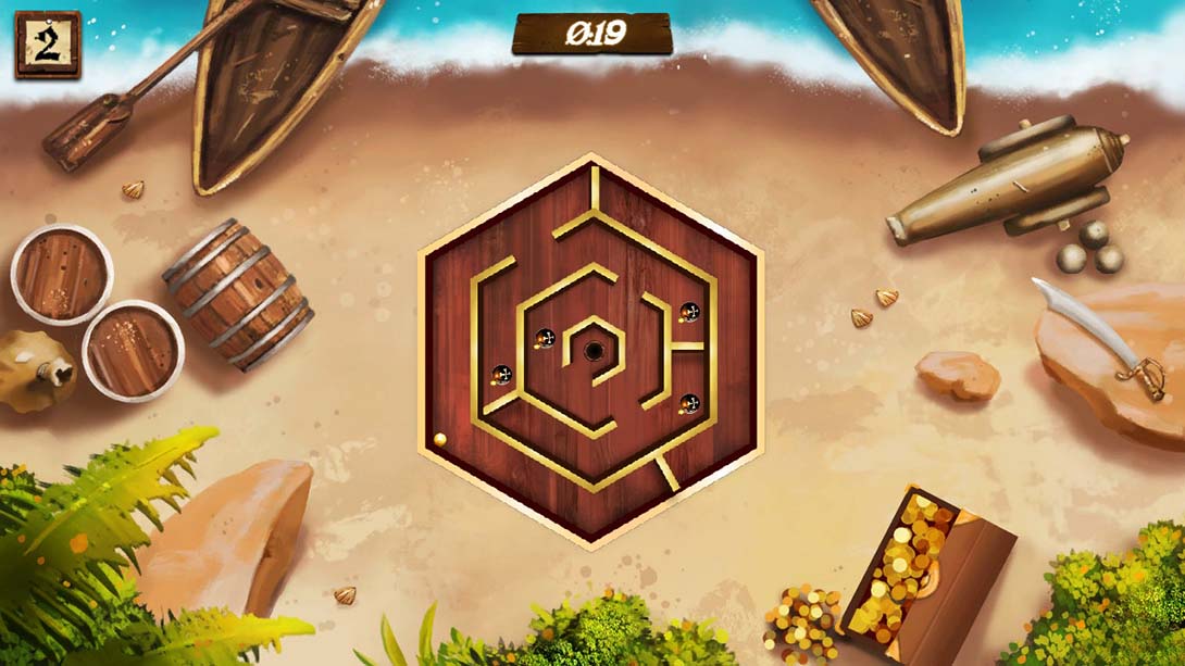海盗宝藏：迷宫岛 Pirate Treasure: Island of Mazes_Switch游戏_任天堂switch游戏下载_ns游戏下载_switch游戏下载_大气层游戏_TX游戏_xci游戏_nsp游戏_nsz游戏_switch金手指_ns金手指mod_任天堂游戏修改_switch520_Switch2_switch游戏下载_switch520_6