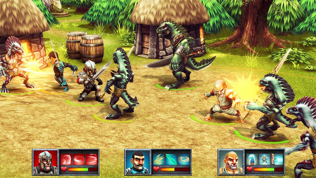 战斗猎人 Battle Hunters_Switch游戏_任天堂switch游戏下载_ns游戏下载_switch游戏下载_大气层游戏_TX游戏_xci游戏_nsp游戏_nsz游戏_switch金手指_ns金手指mod_任天堂游戏修改_switch520_Switch2_switch游戏下载_switch520_2
