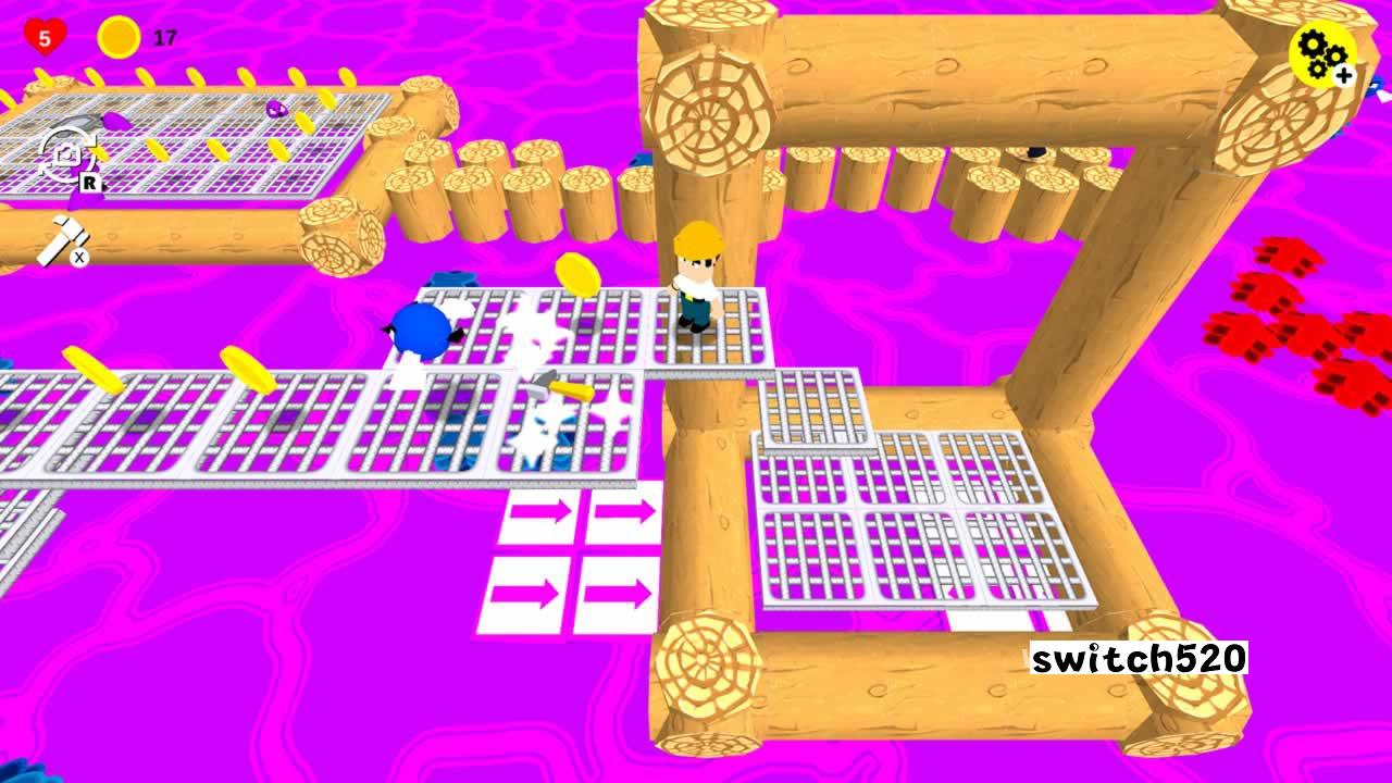 Mr Maker 3D Level Editor_Switch游戏_任天堂switch游戏下载_ns游戏下载_switch游戏下载_大气层游戏_TX游戏_xci游戏_nsp游戏_nsz游戏_switch金手指_ns金手指mod_任天堂游戏修改_switch520_Switch2_switch游戏下载_switch520_1