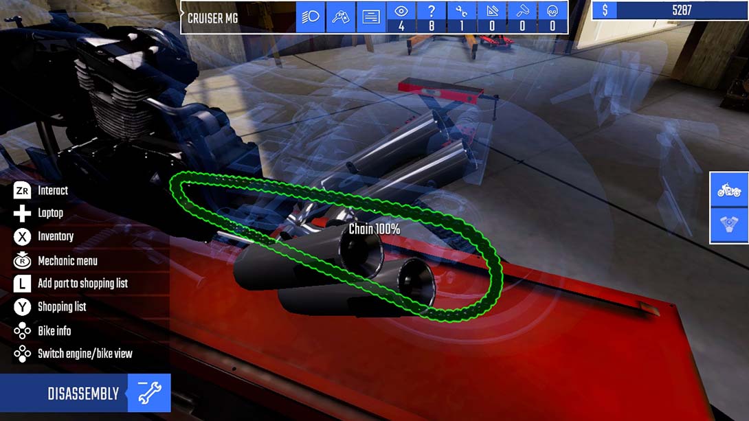 摩托工坊：机修模拟器 Biker Garage: Mechanic Simulator_Switch游戏_任天堂switch游戏下载_ns游戏下载_switch游戏下载_大气层游戏_TX游戏_xci游戏_nsp游戏_nsz游戏_switch金手指_ns金手指mod_任天堂游戏修改_switch520_Switch2_switch游戏下载_switch520_1