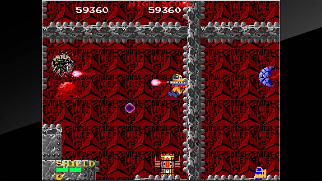 Arcade Archives BARADUKE_Switch游戏_任天堂switch游戏下载_ns游戏下载_switch游戏下载_大气层游戏_TX游戏_xci游戏_nsp游戏_nsz游戏_switch金手指_ns金手指mod_任天堂游戏修改_switch520_Switch2_switch游戏下载_switch520_6