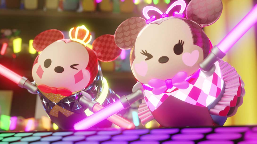 迪士尼Tsum Tsum 嘉年华 Disney Tsum Tsum_Switch游戏_任天堂switch游戏下载_ns游戏下载_switch游戏下载_大气层游戏_TX游戏_xci游戏_nsp游戏_nsz游戏_switch金手指_ns金手指mod_任天堂游戏修改_switch520_Switch2_switch游戏下载_switch520_5