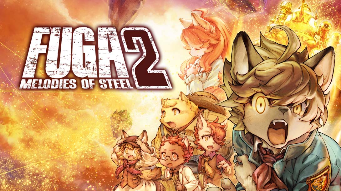 战场的赋格曲 2:豪华版 Fuga: Melodies of Steel 2_Switch游戏_任天堂switch游戏下载_ns游戏下载_switch游戏下载_大气层游戏_TX游戏_xci游戏_nsp游戏_nsz游戏_switch金手指_ns金手指mod_任天堂游戏修改_switch520_Switch2_switch游戏下载_switch520_0