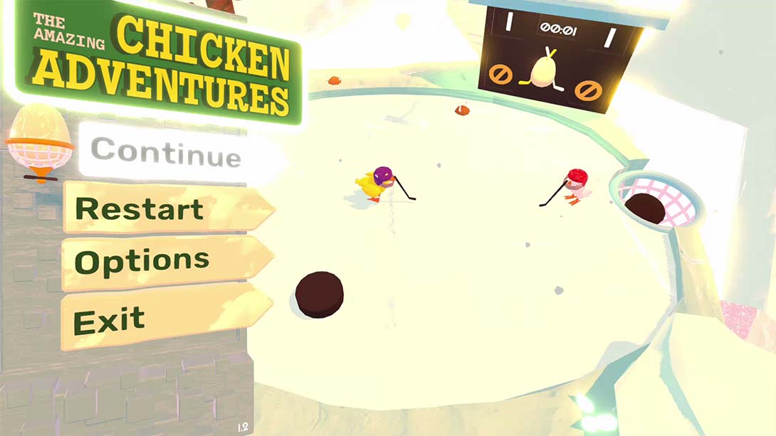 惊人的鸡探险 Amazing Chicken Adventures_Switch游戏_任天堂switch游戏下载_ns游戏下载_switch游戏下载_大气层游戏_TX游戏_xci游戏_nsp游戏_nsz游戏_switch金手指_ns金手指mod_任天堂游戏修改_switch520_Switch2_switch游戏下载_switch520_2