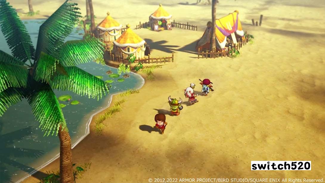 勇者斗恶龙10 觉醒的五种族 .Dragon Quest X_Switch游戏_任天堂switch游戏下载_ns游戏下载_switch游戏下载_大气层游戏_TX游戏_xci游戏_nsp游戏_nsz游戏_switch金手指_ns金手指mod_任天堂游戏修改_switch520_Switch2_switch游戏下载_switch520_3