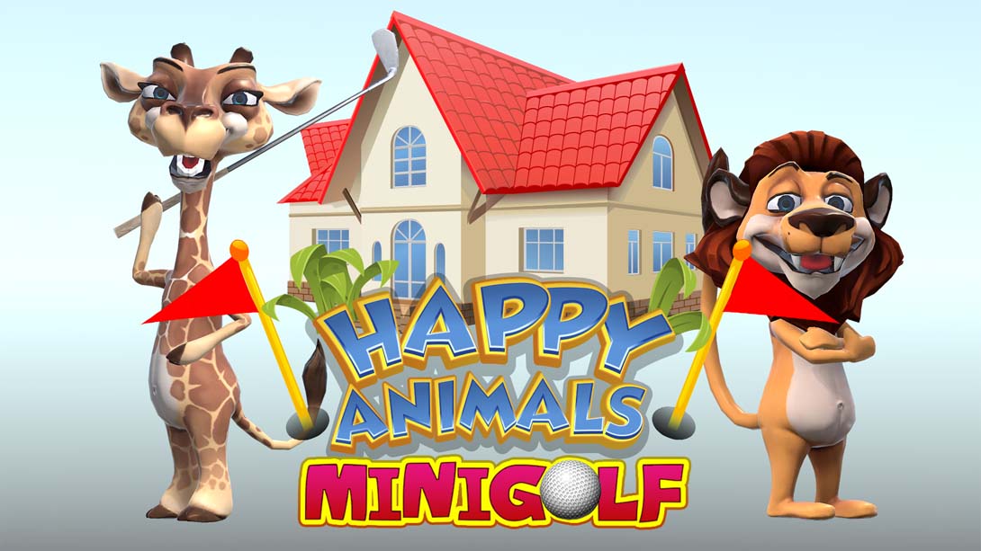 快乐动物迷你高尔夫 Happy Animals Mini Golf_Switch游戏_任天堂switch游戏下载_ns游戏下载_switch游戏下载_大气层游戏_TX游戏_xci游戏_nsp游戏_nsz游戏_switch金手指_ns金手指mod_任天堂游戏修改_switch520_Switch2_switch游戏下载_switch520_0