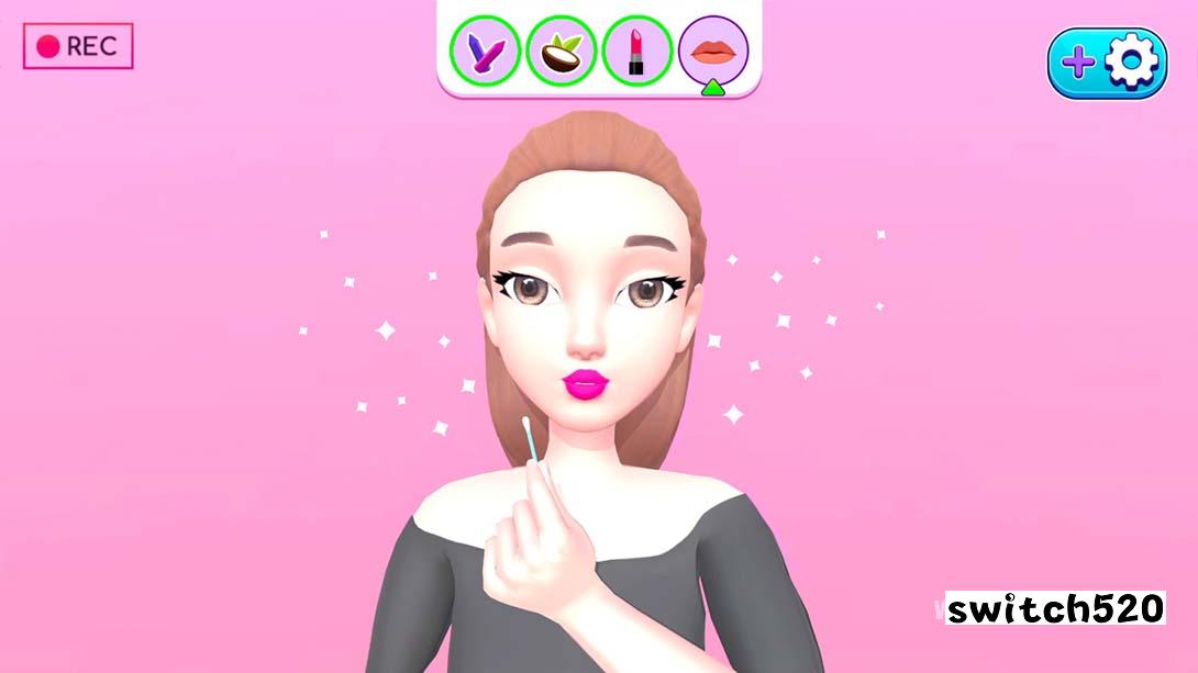 DIY化妆 .DIY Makeup_Switch游戏_任天堂switch游戏下载_ns游戏下载_switch游戏下载_大气层游戏_TX游戏_xci游戏_nsp游戏_nsz游戏_switch金手指_ns金手指mod_任天堂游戏修改_switch520_Switch2_switch游戏下载_switch520_1