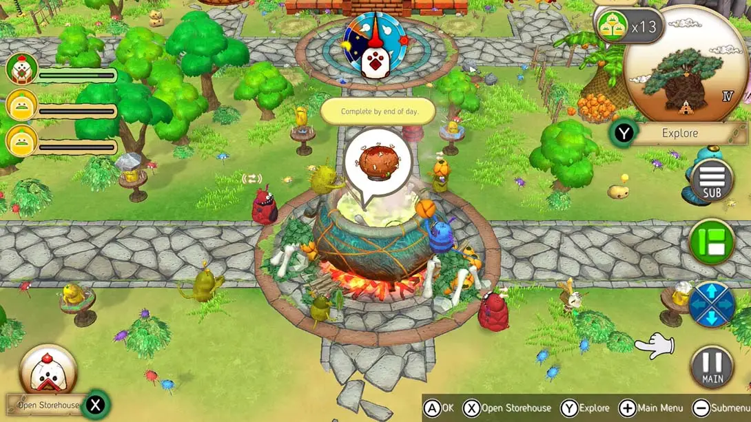 好饿的谜姆 .Hungry Meem_ns游戏_软破_硬破_Switch游戏_任天堂switch游戏下载_ns游戏下载_switch游戏下载_大气层游戏_TX游戏_xci游戏_nsp游戏_nsz游戏_switch金手指_ns金手指mod_任天堂游戏修改_switch520_Switch2_switch游戏下载_switch520_1