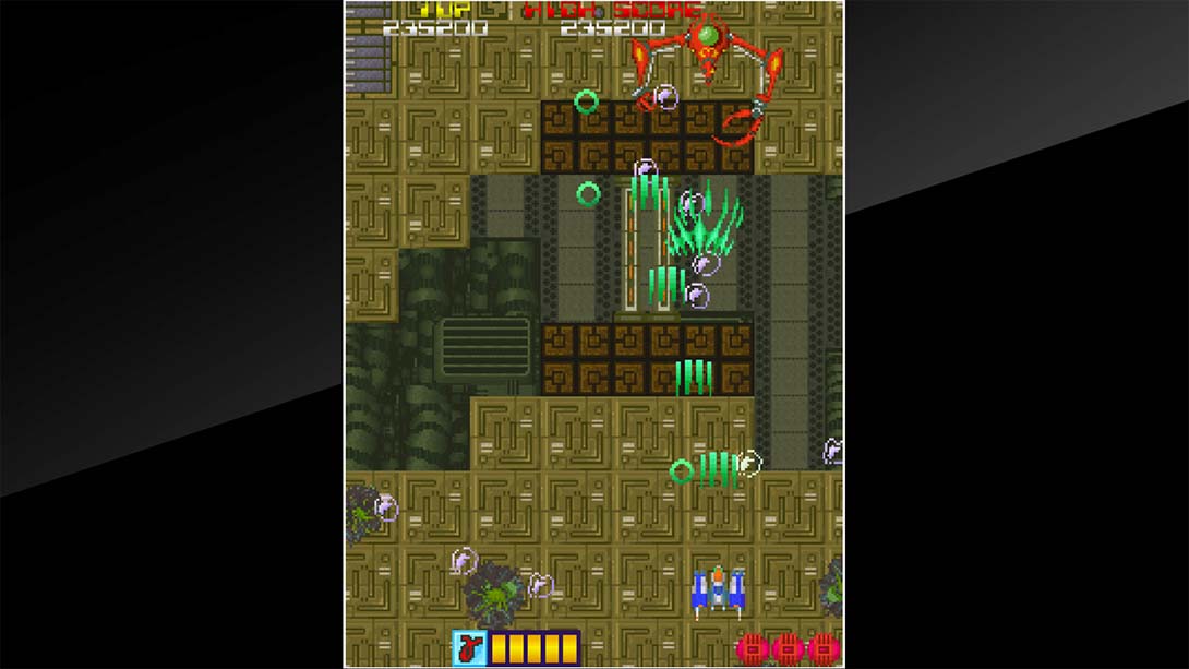 街机档案 危险的种子 Arcade Archives DANGEROUS SEED_Switch游戏_任天堂switch游戏下载_ns游戏下载_switch游戏下载_大气层游戏_TX游戏_xci游戏_nsp游戏_nsz游戏_switch金手指_ns金手指mod_任天堂游戏修改_switch520_Switch2_switch游戏下载_switch520_1