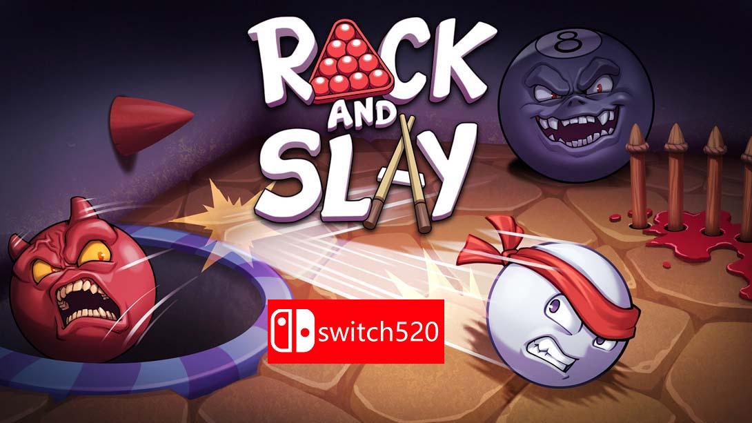 杀戮台球 .Rack and Slay_Switch游戏_任天堂switch游戏下载_ns游戏下载_switch游戏下载_大气层游戏_TX游戏_xci游戏_nsp游戏_nsz游戏_switch金手指_ns金手指mod_任天堂游戏修改_switch520_Switch2_switch游戏下载_switch520_0