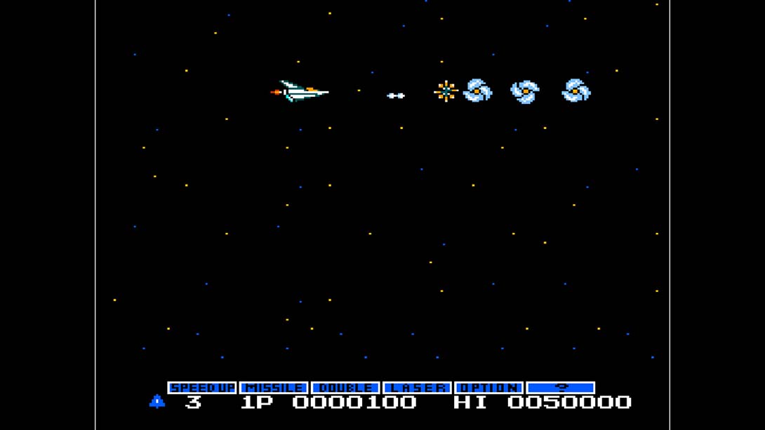 街机档案：对战 宇宙巡航机 .Arcade Archives VS. GRADIUS_Switch游戏_任天堂switch游戏下载_ns游戏下载_switch游戏下载_大气层游戏_TX游戏_xci游戏_nsp游戏_nsz游戏_switch金手指_ns金手指mod_任天堂游戏修改_switch520_Switch2_switch游戏下载_switch520_4