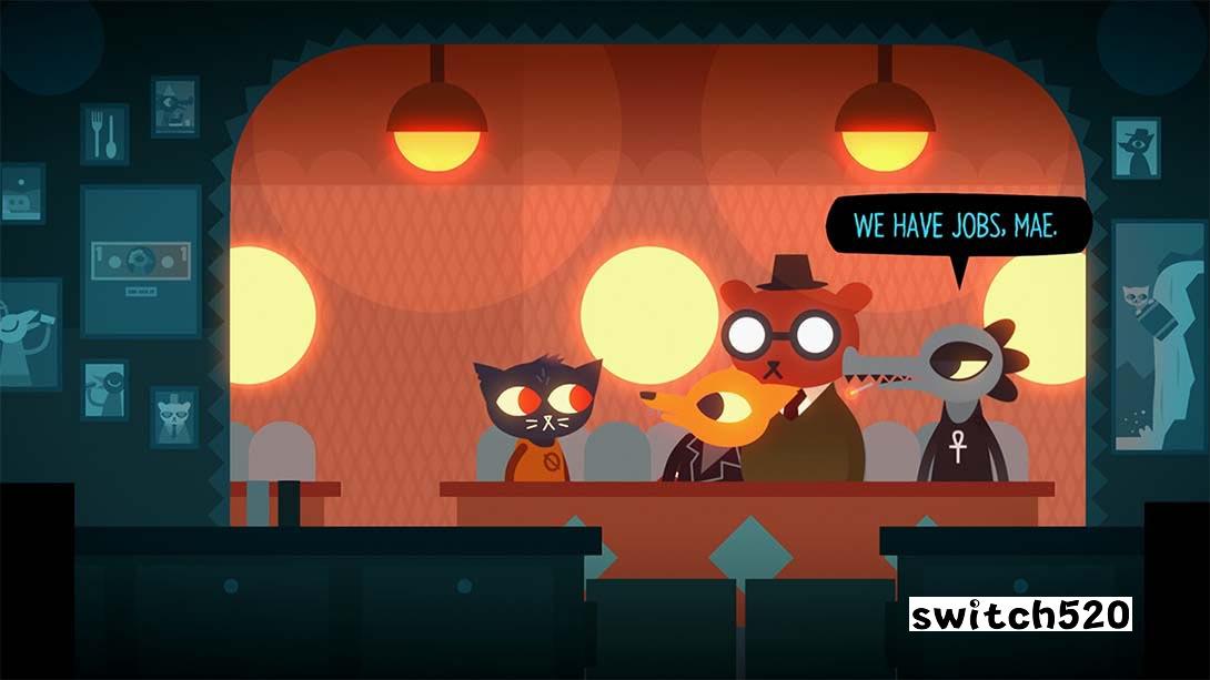 林中之夜 .Night in the Woods_Switch游戏_任天堂switch游戏下载_ns游戏下载_switch游戏下载_大气层游戏_TX游戏_xci游戏_nsp游戏_nsz游戏_switch金手指_ns金手指mod_任天堂游戏修改_switch520_Switch2_switch游戏下载_switch520_2