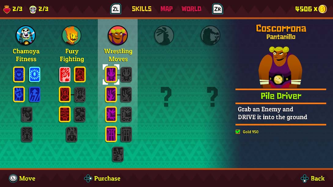 墨西哥英雄大混战2 Guacamelee! 2_Switch游戏_任天堂switch游戏下载_ns游戏下载_switch游戏下载_大气层游戏_TX游戏_xci游戏_nsp游戏_nsz游戏_switch金手指_ns金手指mod_任天堂游戏修改_switch520_Switch2_switch游戏下载_switch520_3