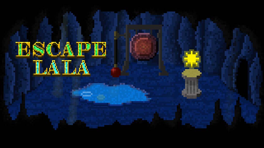 Escape Lala_Switch游戏_任天堂switch游戏下载_ns游戏下载_switch游戏下载_大气层游戏_TX游戏_xci游戏_nsp游戏_nsz游戏_switch金手指_ns金手指mod_任天堂游戏修改_switch520_Switch2_switch游戏下载_switch520_0