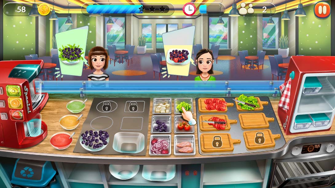 沙拉吧大亨 Salad Bar Tycoon_Switch游戏_任天堂switch游戏下载_ns游戏下载_switch游戏下载_大气层游戏_TX游戏_xci游戏_nsp游戏_nsz游戏_switch金手指_ns金手指mod_任天堂游戏修改_switch520_Switch2_switch游戏下载_switch520_4