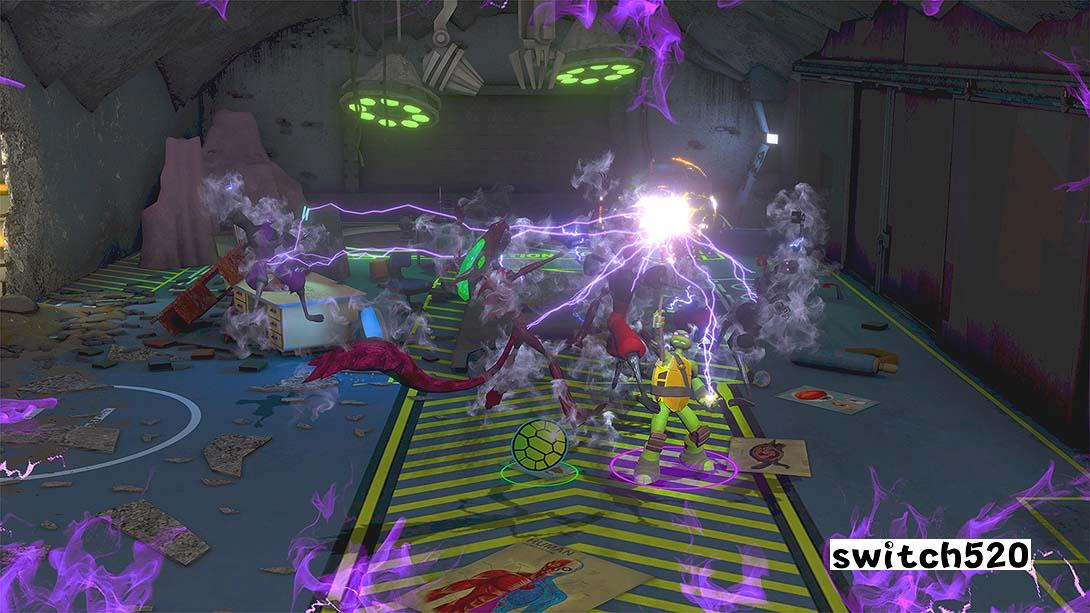 忍者神龟街机：变种人之怒 .Teenage Mutant Ninja Turtles Arcade: Wrath of the Mutants_Switch游戏_任天堂switch游戏下载_ns游戏下载_switch游戏下载_大气层游戏_TX游戏_xci游戏_nsp游戏_nsz游戏_switch金手指_ns金手指mod_任天堂游戏修改_switch520_Switch2_switch游戏下载_switch520_1
