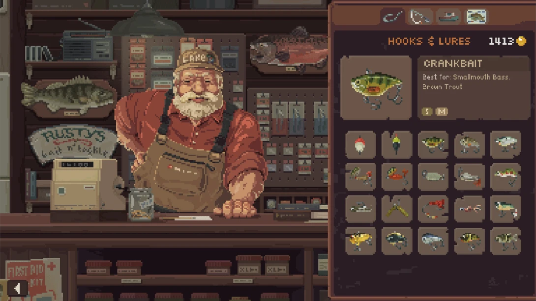 抛竿放松 .Cast n Chill_Switch游戏_任天堂switch游戏下载_ns游戏下载_switch游戏下载_大气层游戏_TX游戏_xci游戏_nsp游戏_nsz游戏_switch金手指_ns金手指mod_任天堂游戏修改_switch520_Switch2_switch游戏下载_switch520_4