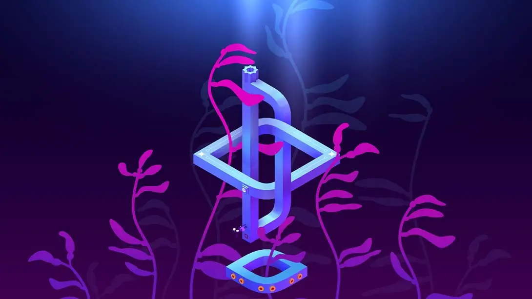 纪念碑谷 典藏合集 Monument Valley Collection_Switch中文游戏_XCI下载_即时策略益智冒险_switch游戏下载_switch520_3