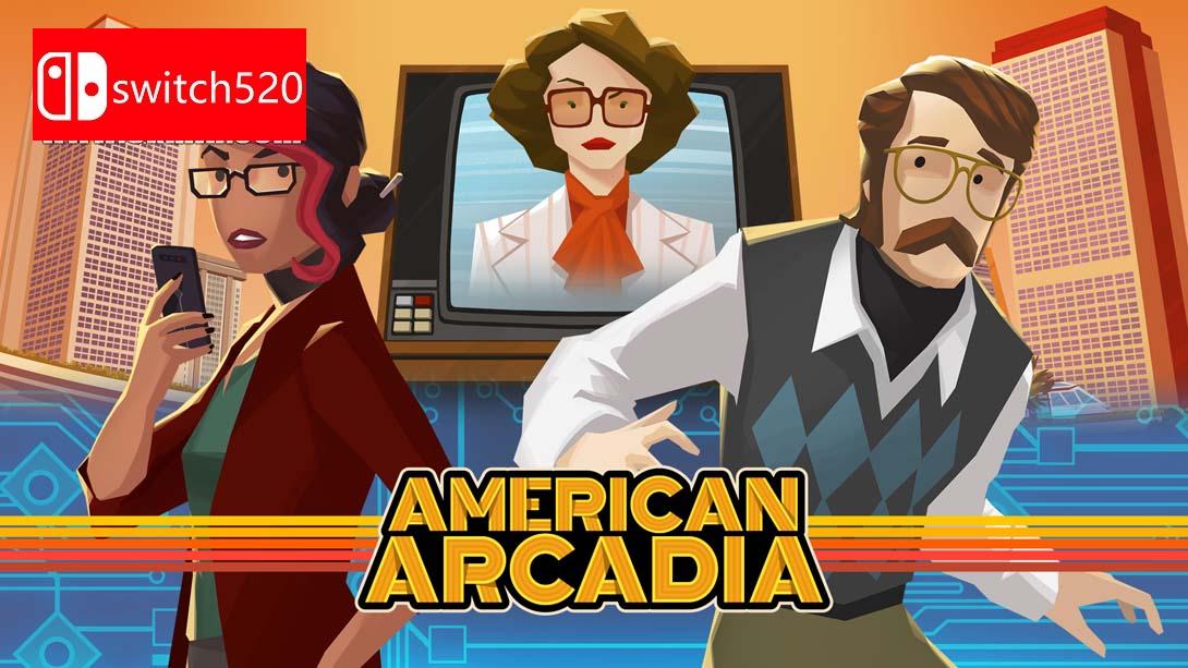 美国阿卡迪亚 .American Arcadia_Switch游戏_任天堂switch游戏下载_ns游戏下载_switch游戏下载_大气层游戏_TX游戏_xci游戏_nsp游戏_nsz游戏_switch金手指_ns金手指mod_任天堂游戏修改_switch520_Switch2_switch游戏下载_switch520_0